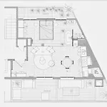 Penthouse Avec Terrasses Panoramiques *