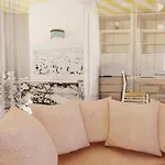 Penthouse Avec Terrasses Panoramiques * 尼斯