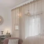 公寓 Penthouse Avec Terrasses Panoramiques 尼斯