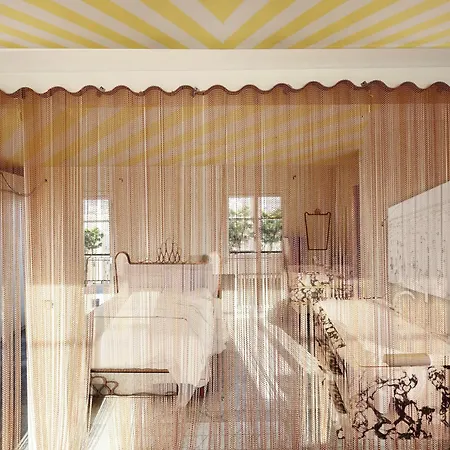 Penthouse With 360 Terraces * Nice