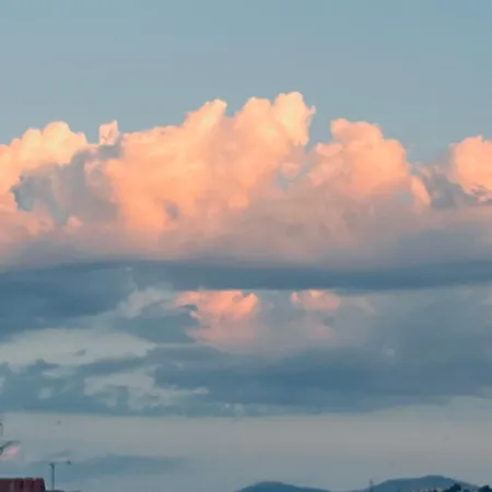 Apartament P E N T H O U S E P A N O R A M I C T E R R A C E S Nicea