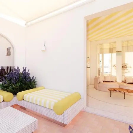 P E N T H O U S E P A N O R A M I C T E R R A C E S Apartament Nicea