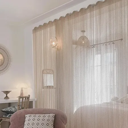 Διαμέρισμα Penthouse Avec Terrasses Panoramiques Νίκαια
